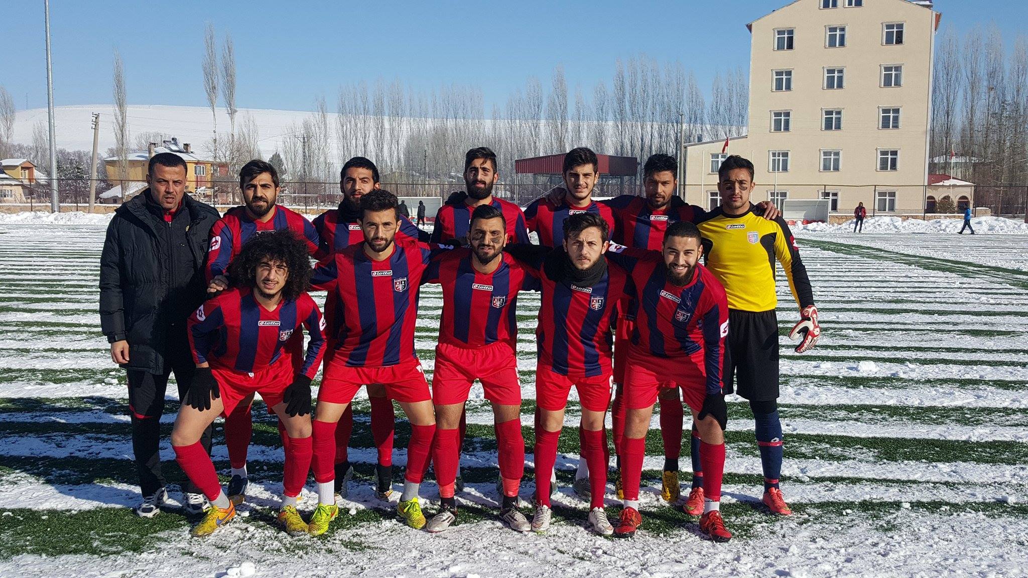 12 PUANLA KAPATTI