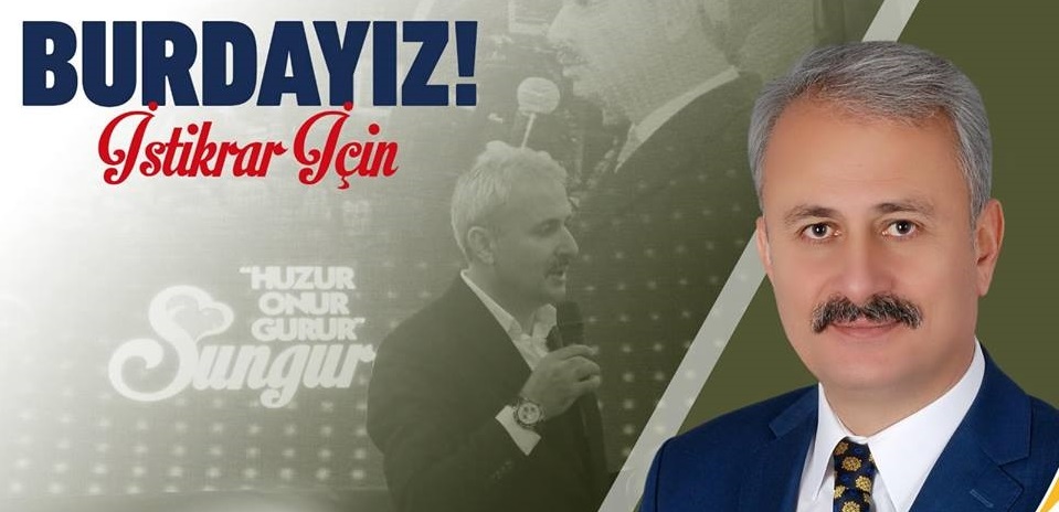 Gelin Şu İşi Bitirelim
