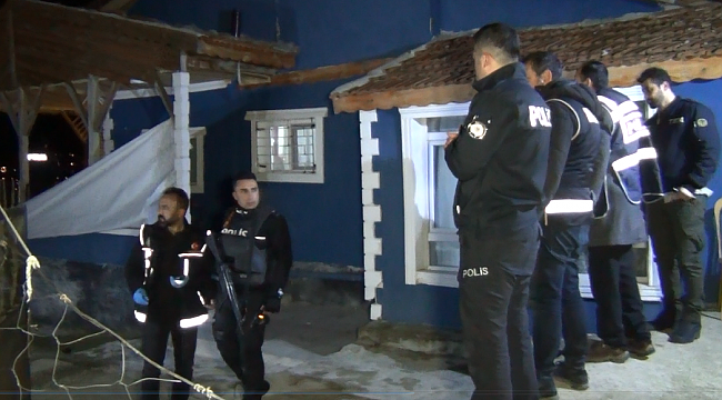 Kırıkkale’de Dev Kumar Operasyonu