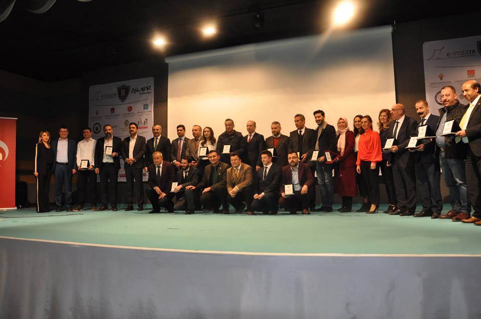Muhteşem Konferans