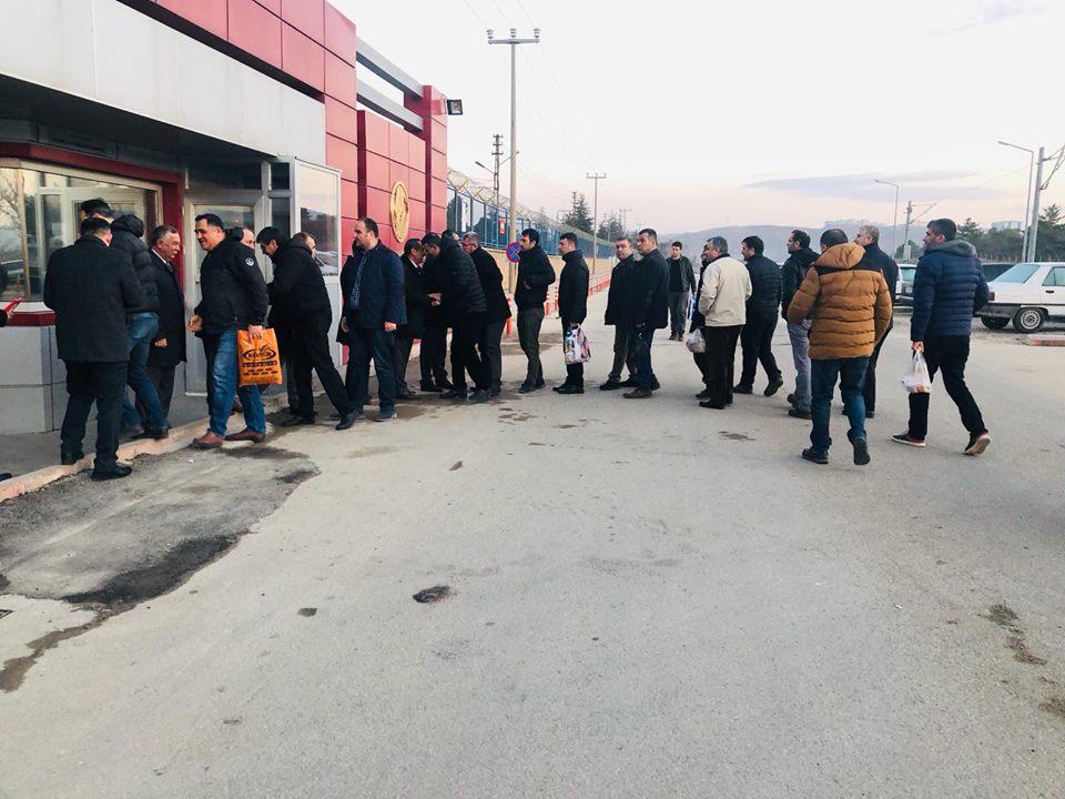 Hayırlı İşler