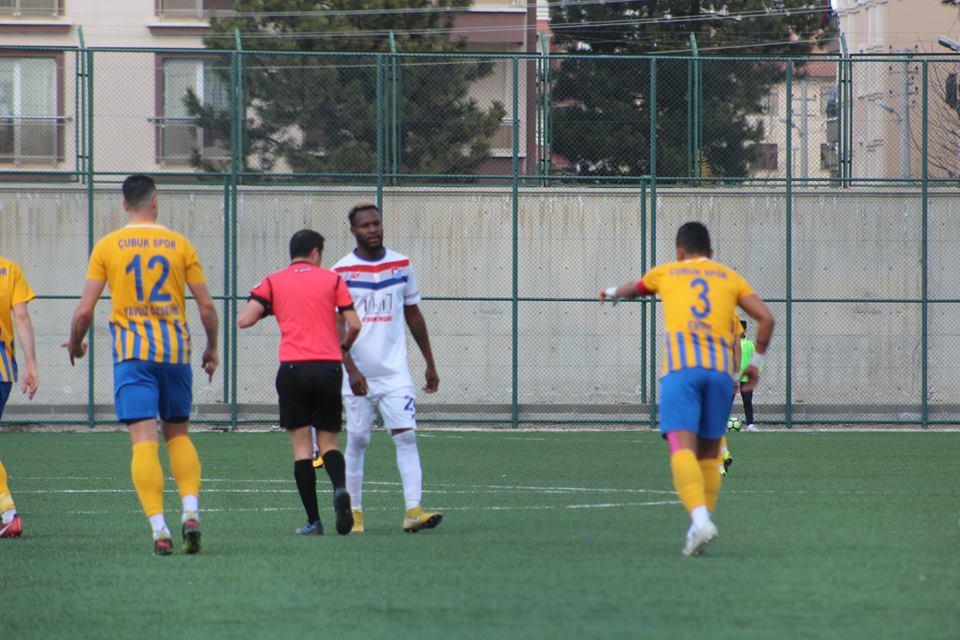 Elbirliği İle Yendiler