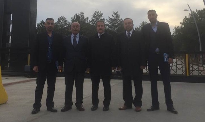 Adım Adım Kırıkkale