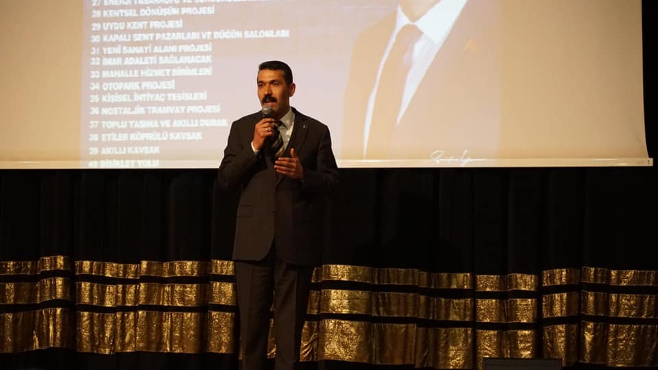 Melek Girmez’e Kentsel Dönüşüm
