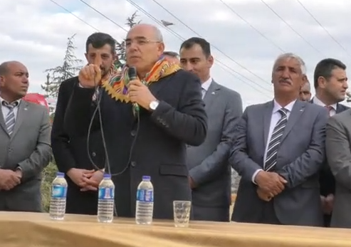 Karakaya’dan İttifak Uyarısı