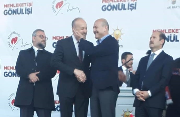 Geçmişi Yad Ettiler