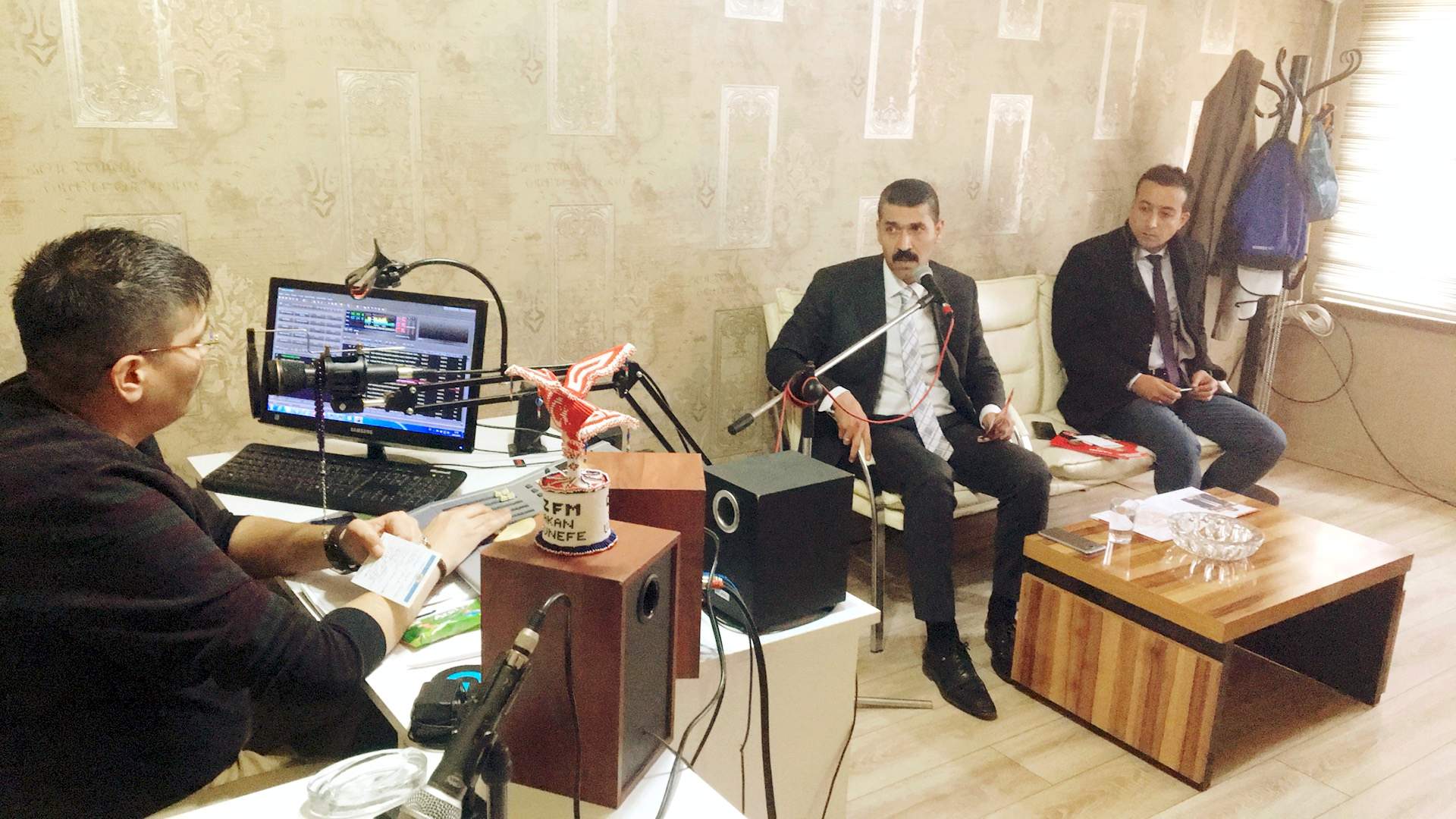 Yarar “2 Bin İşsizimize İş Sağlayacağız”