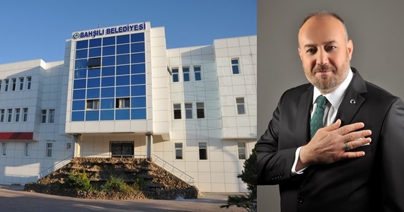 “Hayırlara vesile olsun”