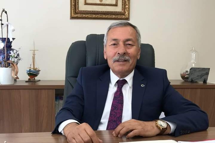 Keskin’de Başkan Belli Oldu