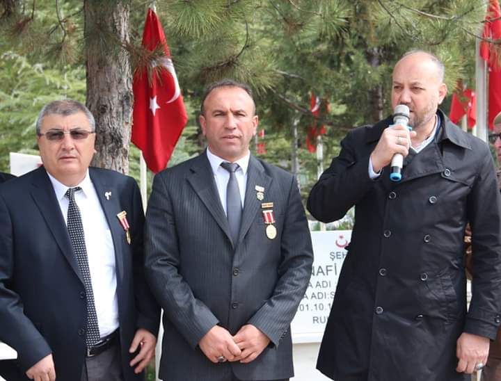Tekin’den anlamlı bir karar daha