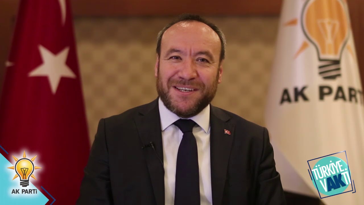 Dağdelen ”Keskin Seçimleri İçin YSK’ya Başvurduk”