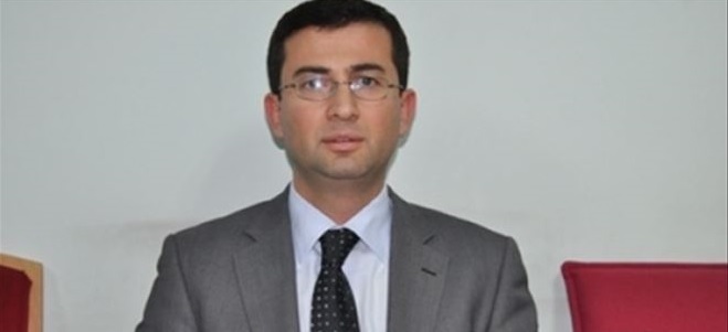 Karayol Belediye Başkan Yardımcısı Oldu
