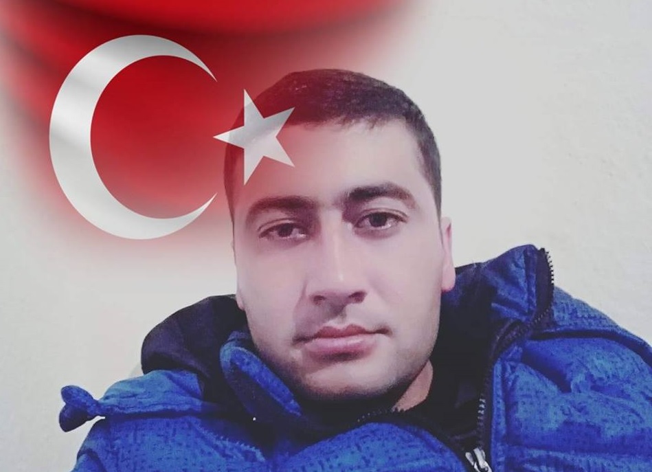 4 Şehit 6 Yaralımız Var