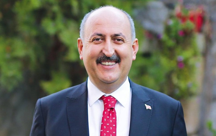 Yahşihan’da Zimmet İddiası