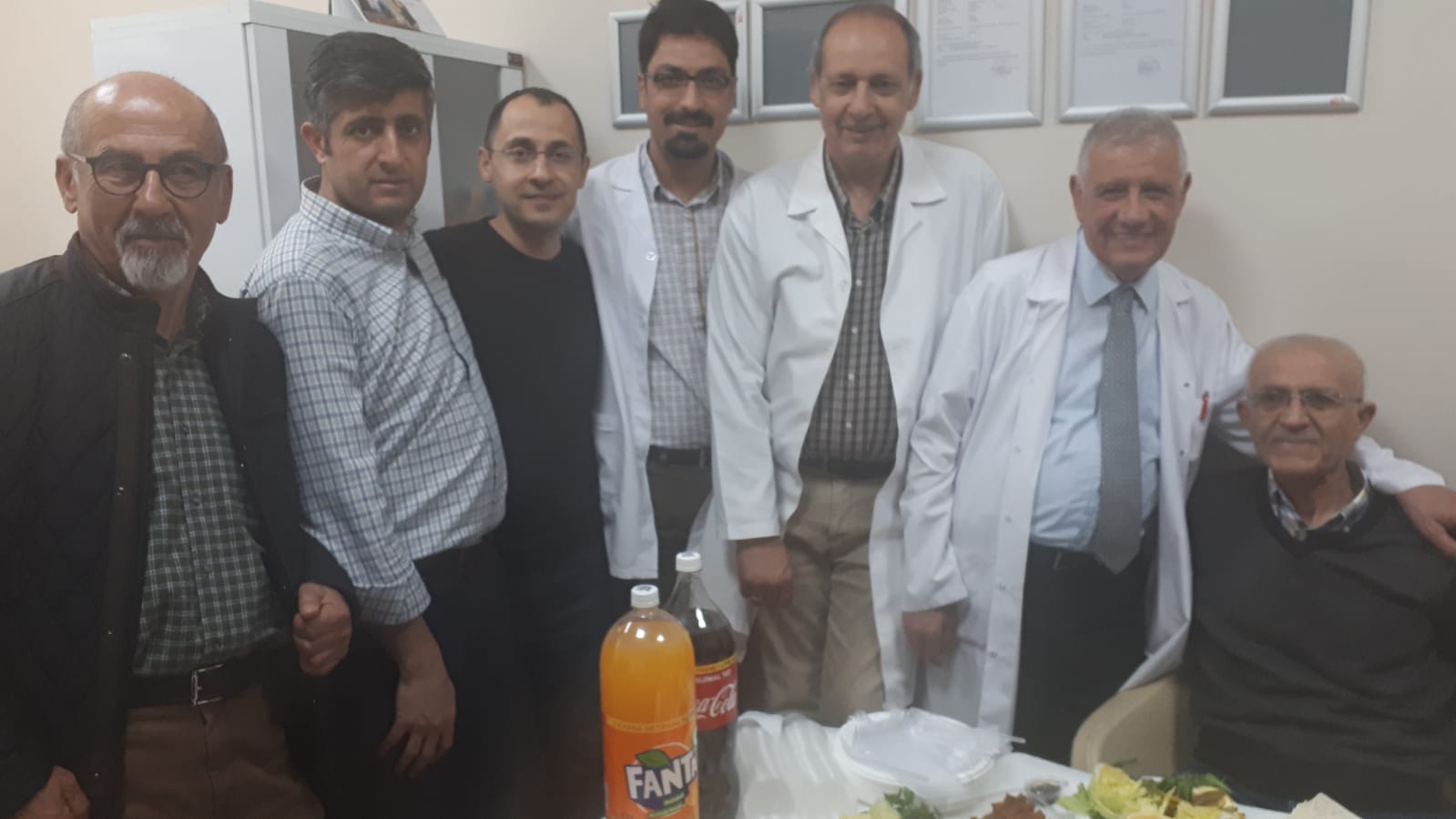 Yılmaz Dua Bekliyor