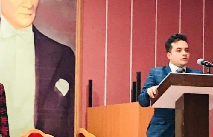 İl Öğrenci Meclis Başkanı Cem Yavuz’dan Tepkili Açıklama