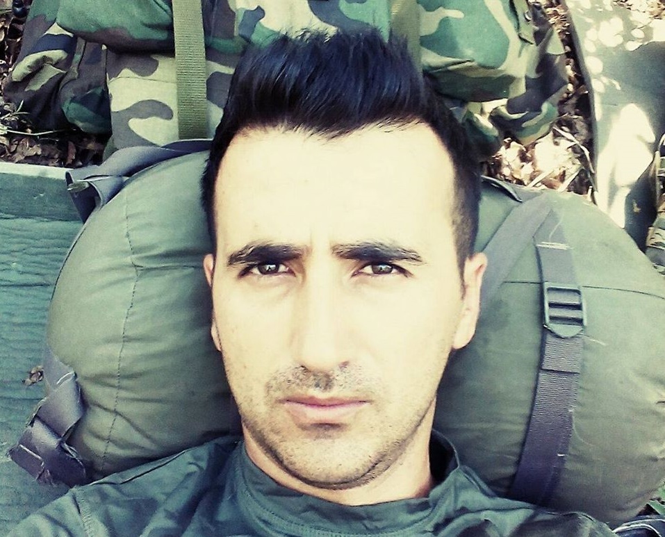 Yine Şehidimiz Var Kırıkkale!!!