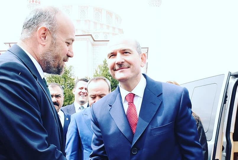 Artık BAHŞILI!!!
