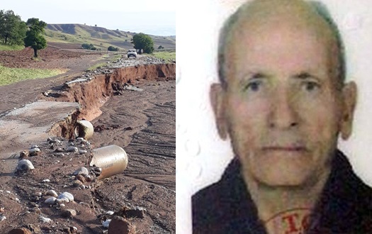Sulakyurt’ta Kayıp Olan Vatandaş Bulundu