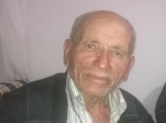 Sel Sonucu Baygın Bulunan Yaşlı Adam Hayatını Kaybetti