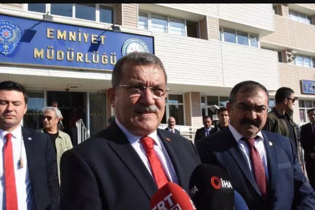 Uzunkaya 30 Ton Uyuşturucu Yakalandı
