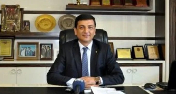 Ekrem Gök Tahliye Edildi