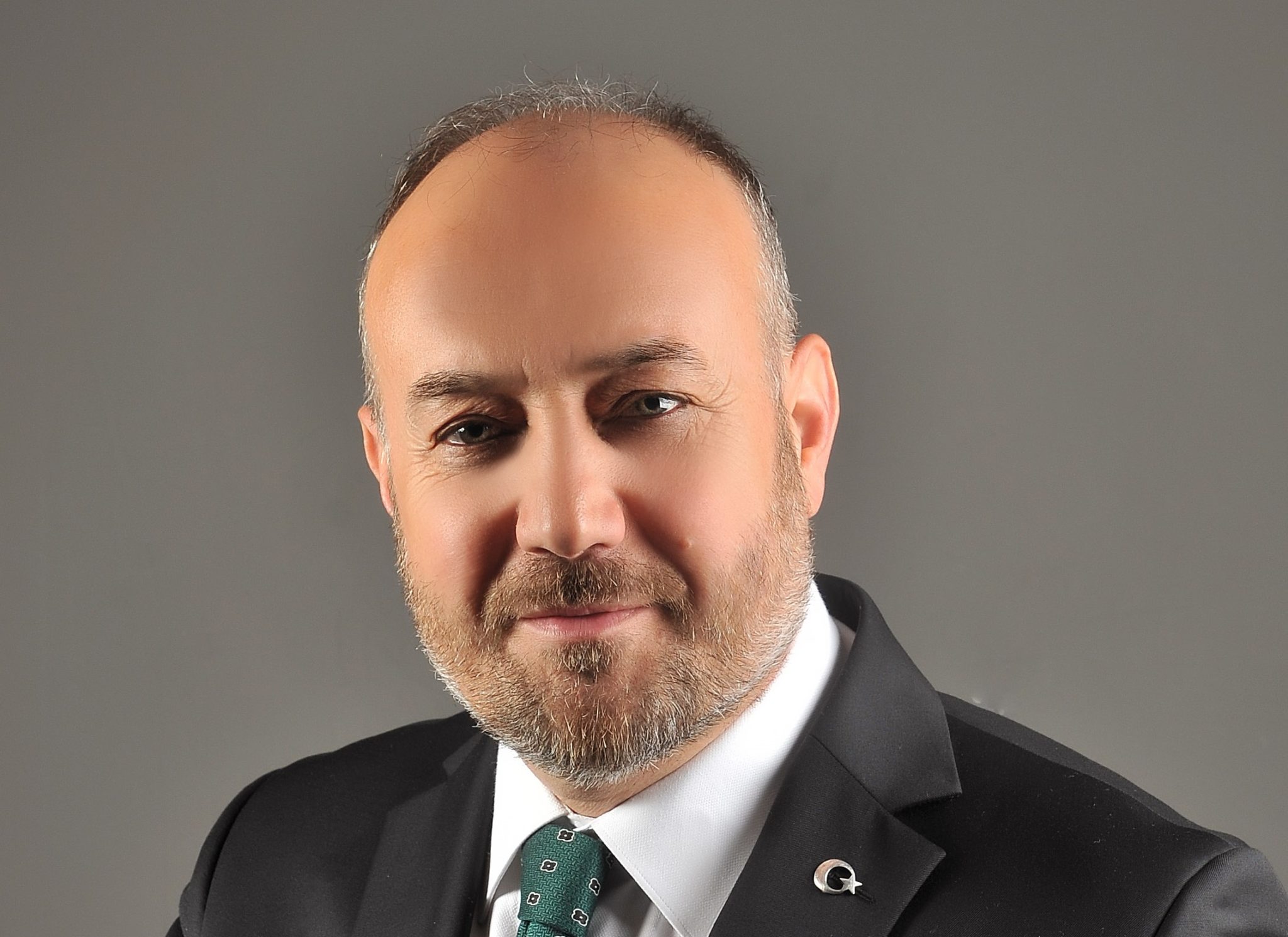 Başkan Tekin’den  Kurban Bayramı mesajı