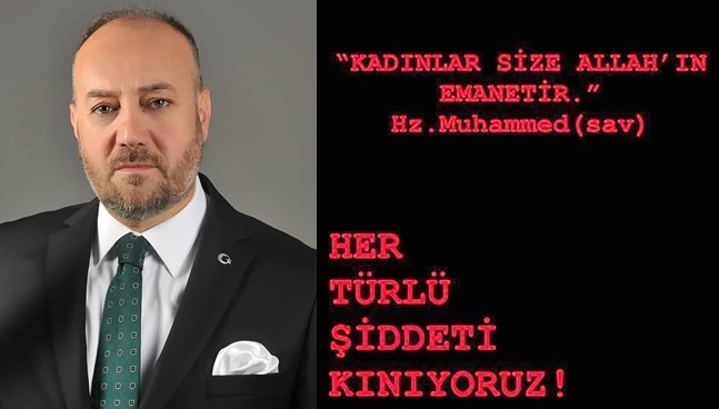 Başkan Tekin’den Emine Bulut paylaşımı