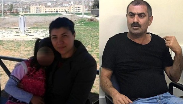 Emine Bulut’un Katili Hakim Karşısında