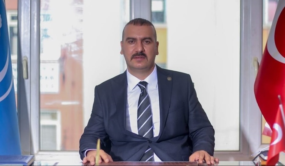 Kırıkkale Ülkü Ocakları İl Başkanlığından Sert Açıklama