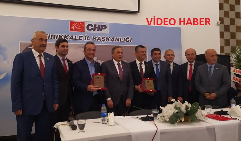 Özel ”Atatürk’ün Partisinden ve İttifak Ortaklarından Terörist Çıkmaz”
