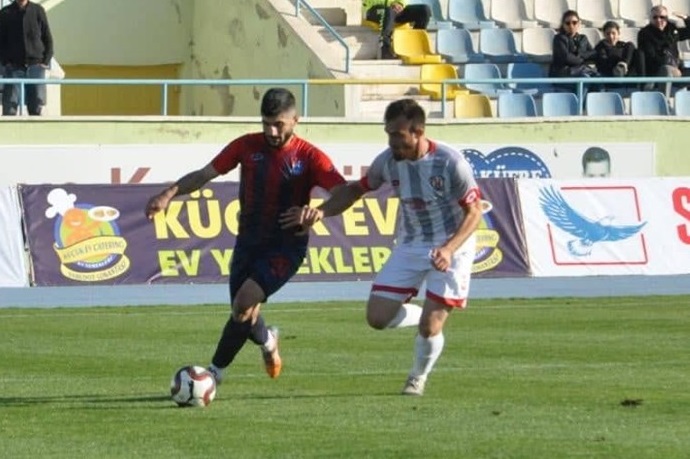 Şimşeklere Maaşallah