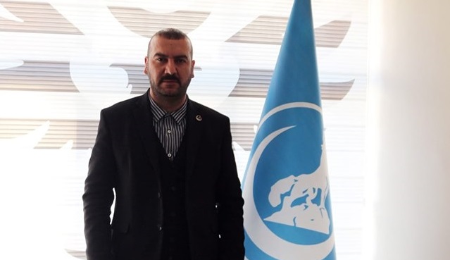 Kırıkkale’de Uyuşturucuya Dur Diyeceğiz