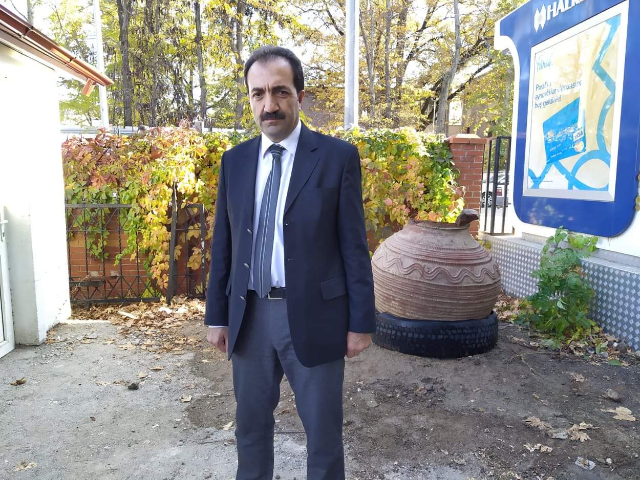 Kırıkkale’de Bizans Dönemine Ait Küp Bulundu