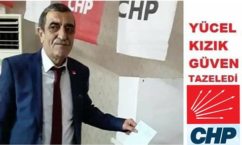 Kızık Güven Tazeledi