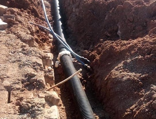 Tekin Bahşılı’nın 35 Yıllık Sorununu Çözdü