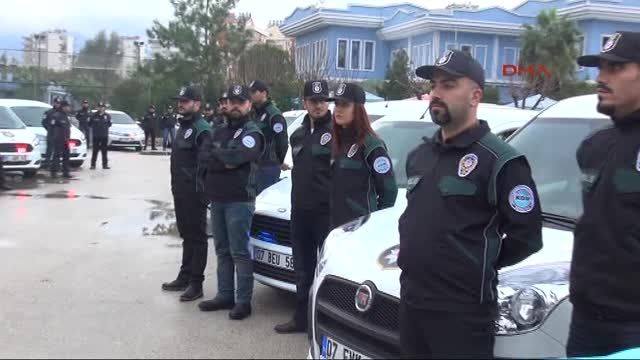 21 İle Narkotim Kurulacak