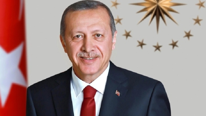 Cumhurbaşkanı Erdoğan Kırıkkale’ye Geliyor