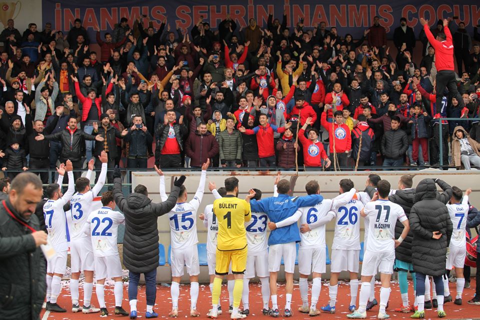Lider Gol Oldu Yağdı
