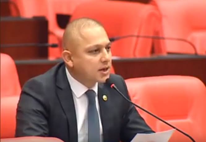 Önal Karakeçili İçin Soru Önergesi Verdi