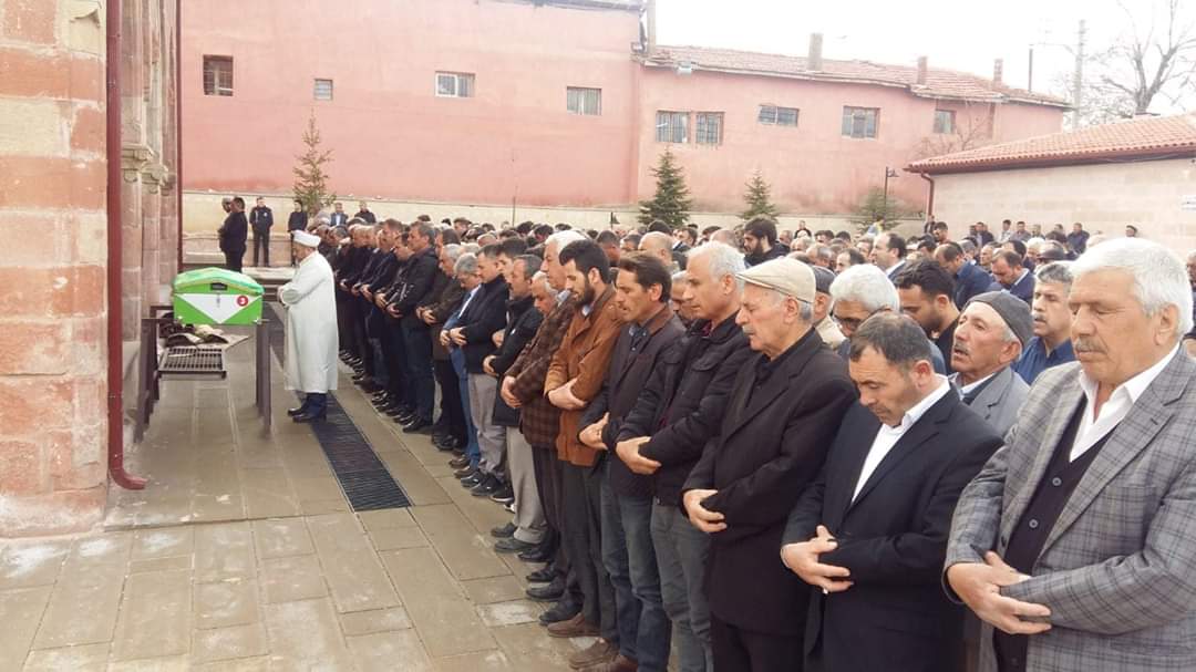 Silahlı Kavgada Hayatını Kaybeden 2 Kişi Toprağa Verildi