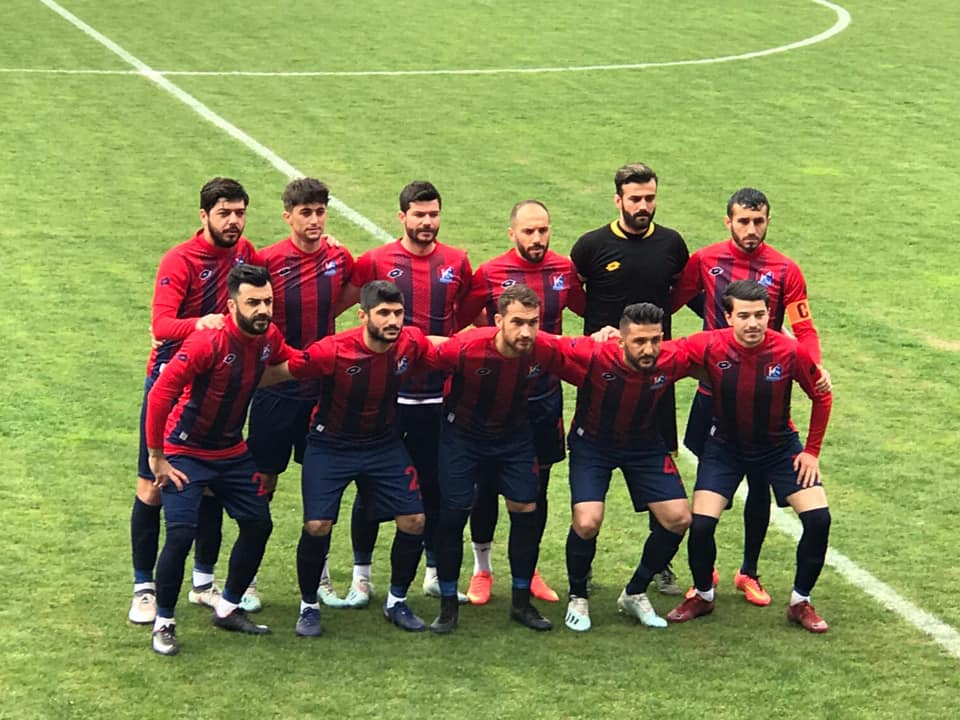 Lider Berabere Kaldı