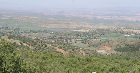 Kırıkkale’de Bir Köy Karantina Altına Alındı