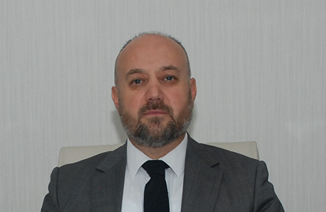 Başkan Tekin’den Taziye Mesajı