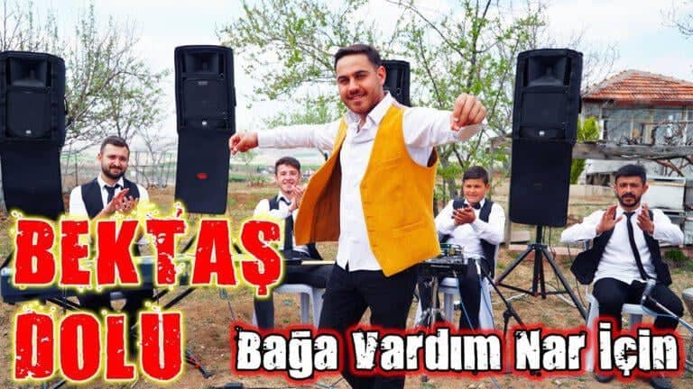 Bektaş Dolu’dan Yeni Klip