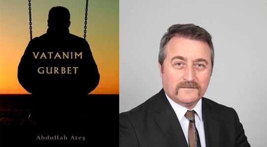 Vatanım Gurbet Okuyucular İle Buluştu