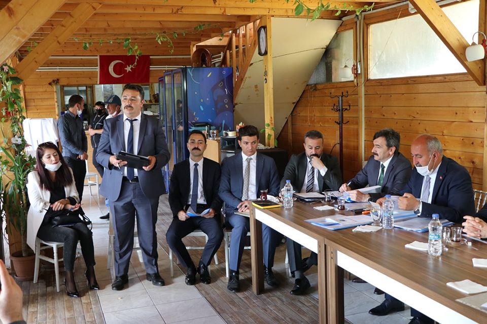 Yahşihan’a 73 Milyonluk Yatırım