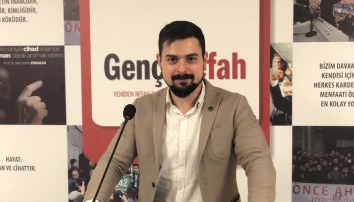 Mustafa Ayten’den YKS açıklaması