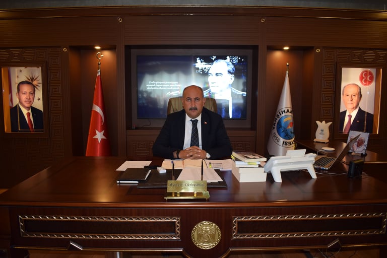 Bu Onurlu Direnişte Milletimizin İmzası Vardır