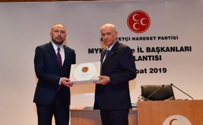 Kırıkkale MHP’de Kongreler Başlıyor